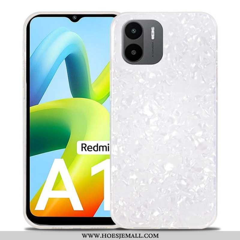 Hoesje voor Xiaomi Redmi A1 Ipaky Acryl