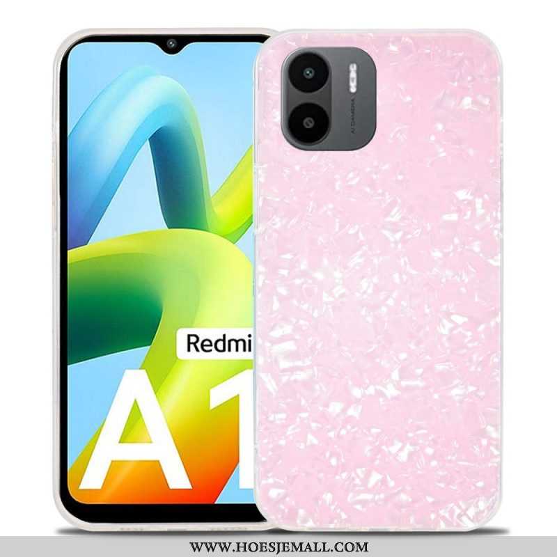 Hoesje voor Xiaomi Redmi A1 Ipaky Acryl