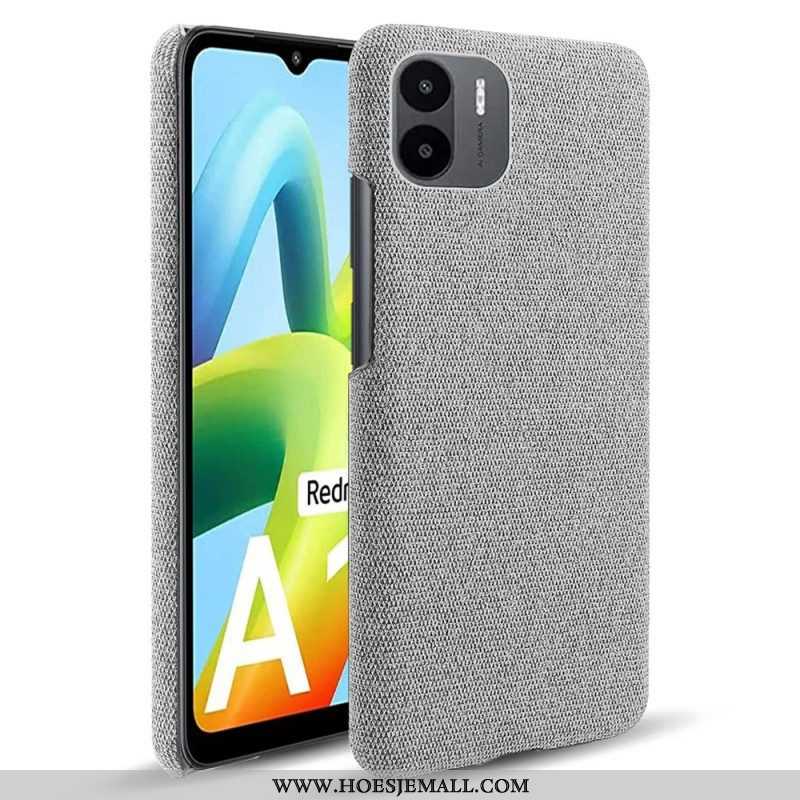 Hoesje voor Xiaomi Redmi A1 Ksq-stof