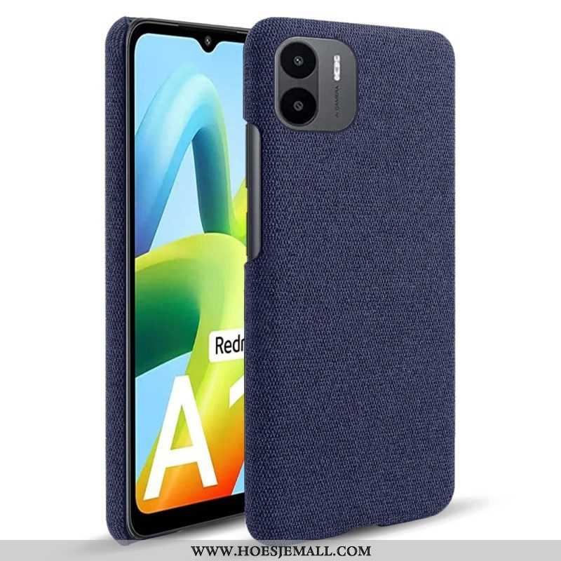 Hoesje voor Xiaomi Redmi A1 Ksq-stof