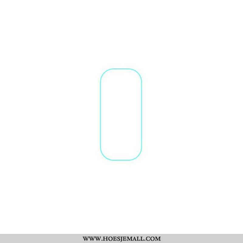 Beschermende Lens Van Gehard Glas Voor Xiaomi Redmi Note 10 / Note 10S