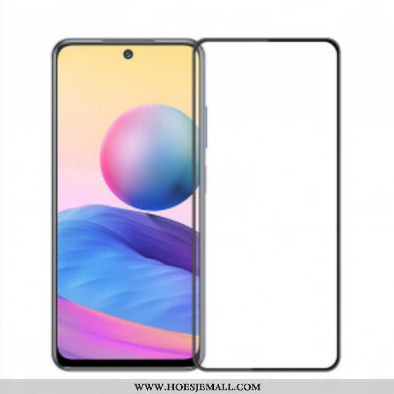 Beschermend Gehard Glas Voor Xiaomi Redmi Note 10 5G Pinwuyo