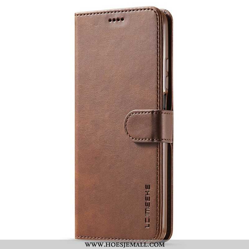 Folio-hoesje voor Xiaomi Redmi Note 10 5G Lc.imeeke