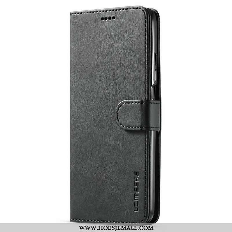 Folio-hoesje voor Xiaomi Redmi Note 10 5G Lc.imeeke