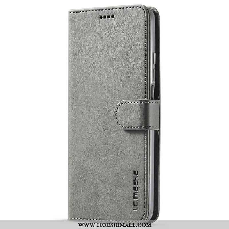 Folio-hoesje voor Xiaomi Redmi Note 10 5G Lc.imeeke