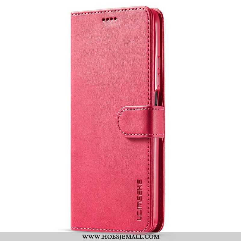 Folio-hoesje voor Xiaomi Redmi Note 10 5G Lc.imeeke