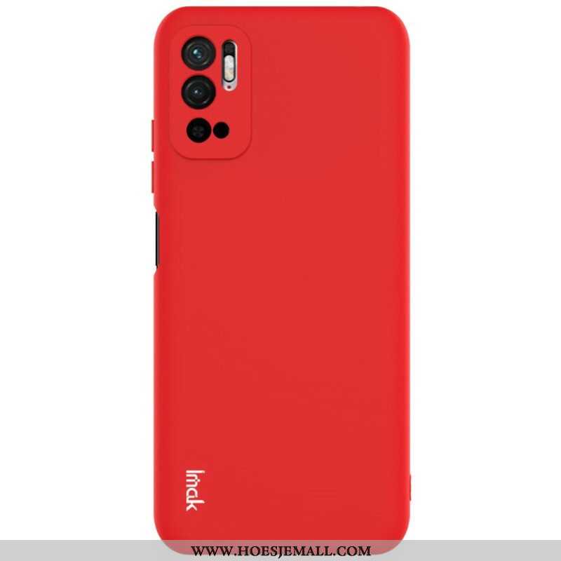 Hoesje voor Xiaomi Redmi Note 10 5G Imak Uc-2-serie