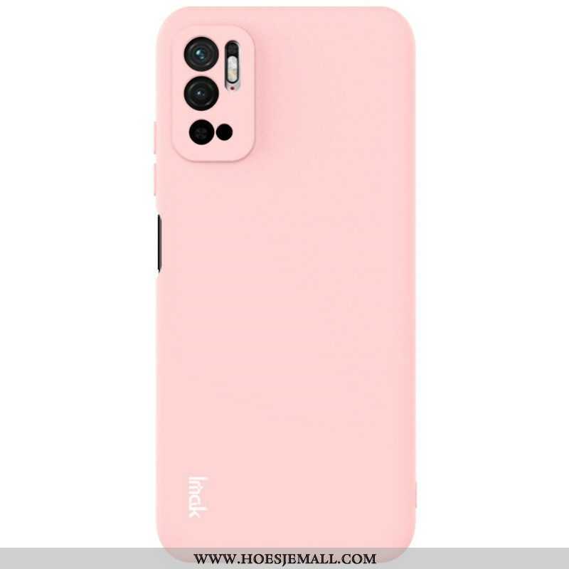 Hoesje voor Xiaomi Redmi Note 10 5G Imak Uc-2-serie