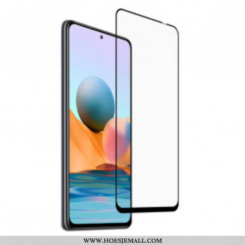 Gehard Glas Bescherming Voor De Xiaomi Redmi Note 10 Pro Rurihai