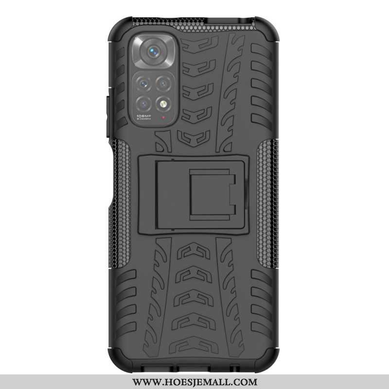 Hoesje voor Xiaomi Redmi Note 11 / 11S Ultra Resistent