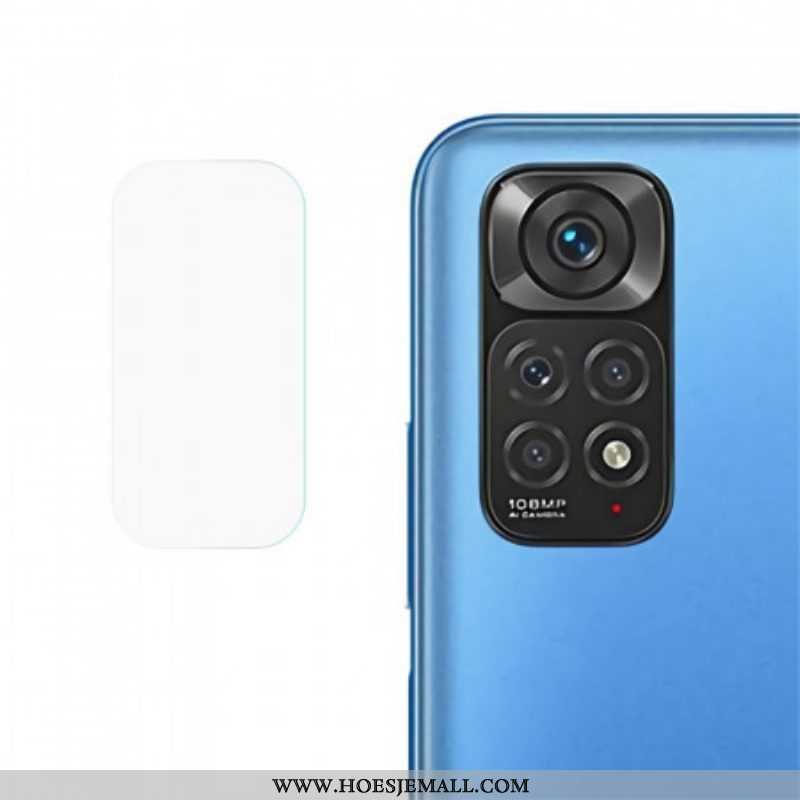 Beschermende Lens Van Gehard Glas Voor Xiaomi Redmi Note 11 / 11S