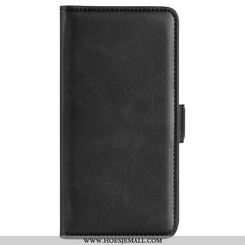 Folio-hoesje voor Xiaomi Redmi Note 11 / 11S Flip Case Dubbele Klep