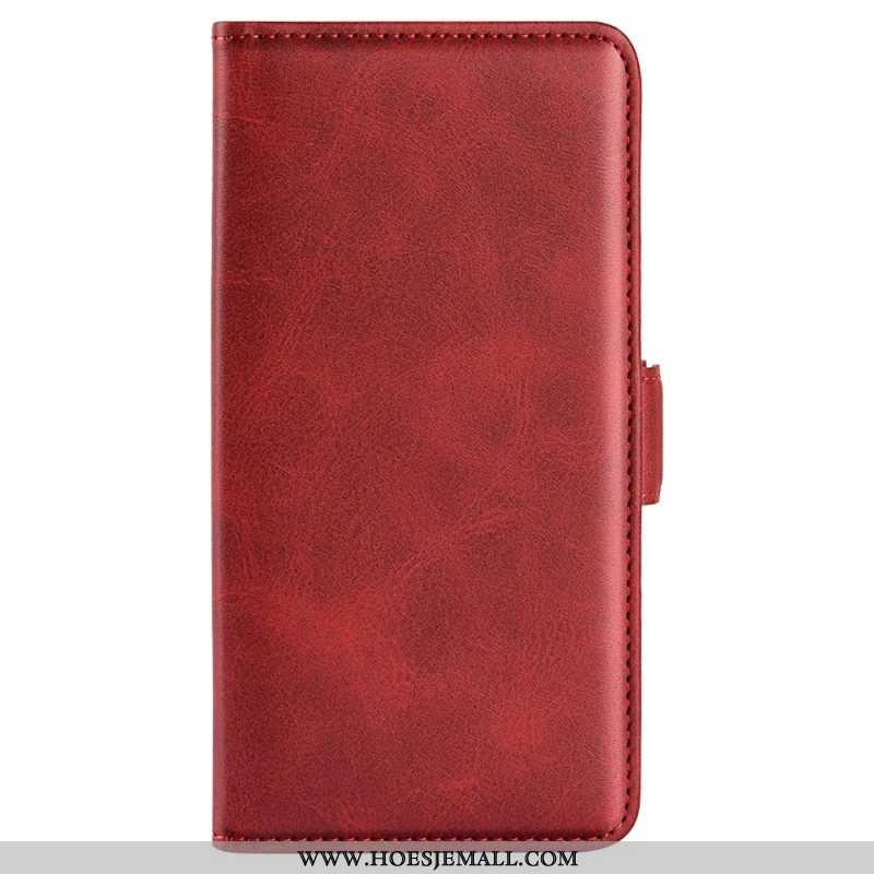 Folio-hoesje voor Xiaomi Redmi Note 11 / 11S Flip Case Dubbele Klep