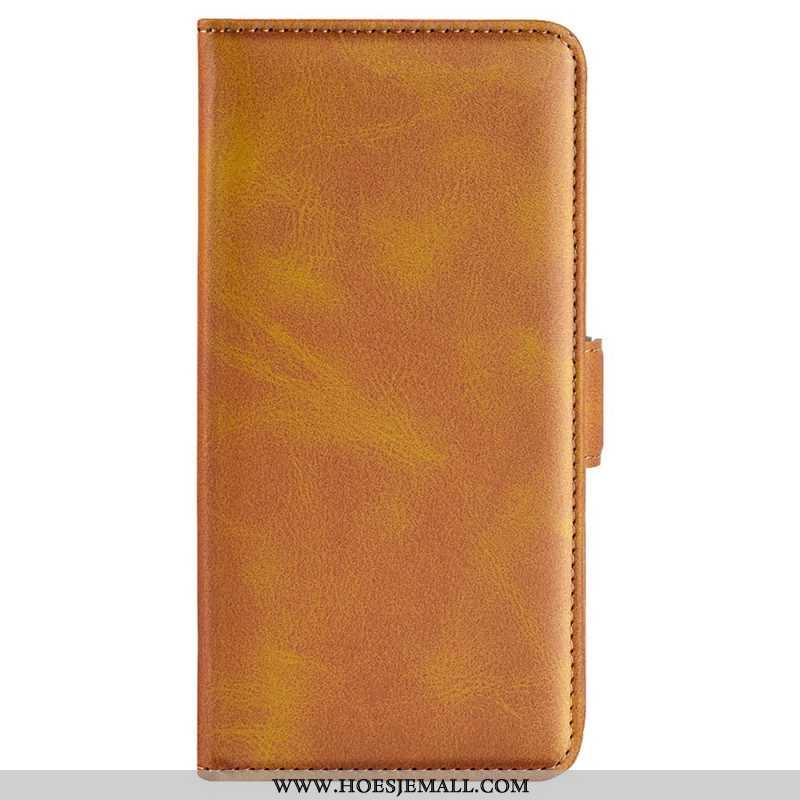 Folio-hoesje voor Xiaomi Redmi Note 11 / 11S Flip Case Dubbele Klep