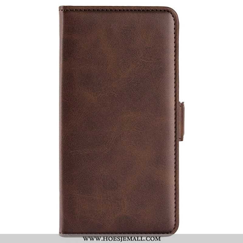 Folio-hoesje voor Xiaomi Redmi Note 11 / 11S Flip Case Dubbele Klep