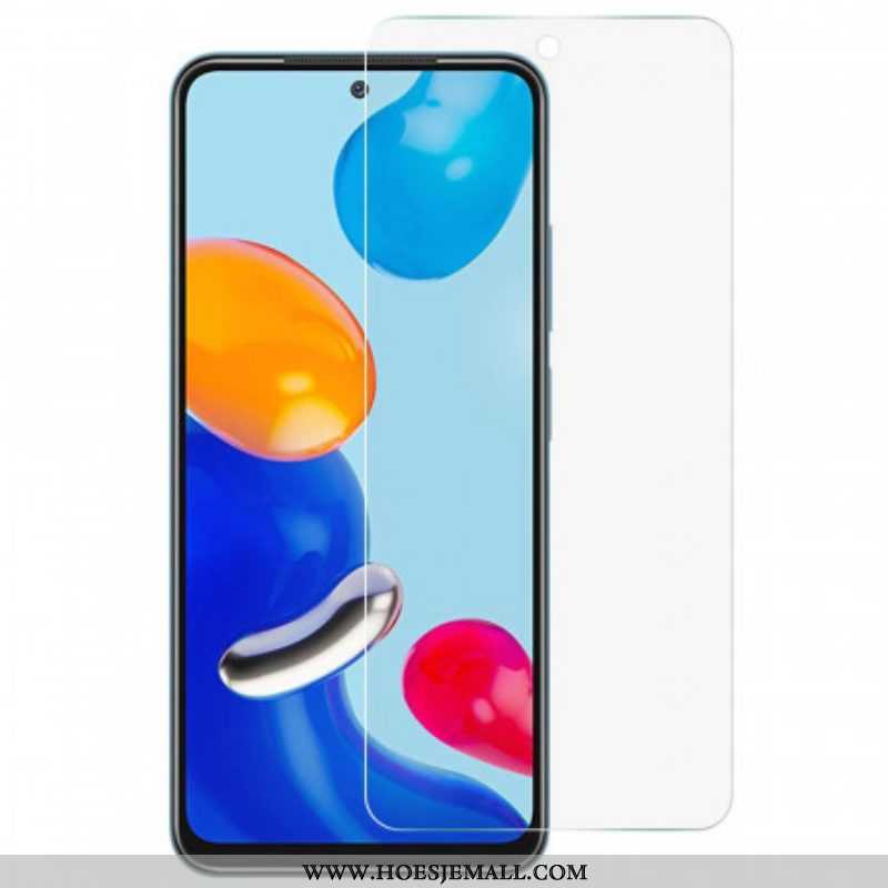 Arc Edge Gehard Glas Bescherming Voor Het Xiaomi Redmi Note 11 /11S Scherm