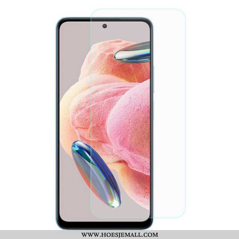 Bescherming Van Gehard Glas Voor Xiaomi Redmi Note 12 4G