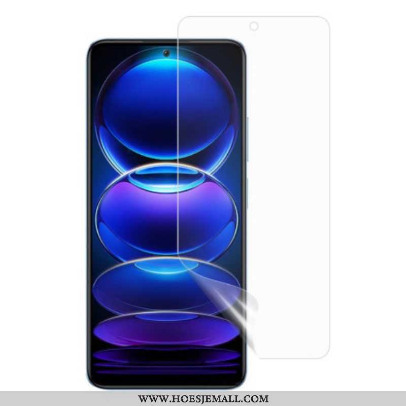 Screenprotector Voor Xiaomi Redmi Note 12