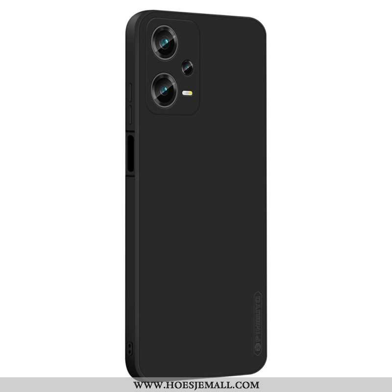 Telefoonhoesje voor Xiaomi Redmi Note 12 Pro Plus Siliconen Pinwuyo