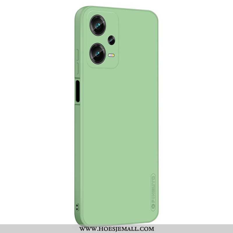 Telefoonhoesje voor Xiaomi Redmi Note 12 Pro Plus Siliconen Pinwuyo