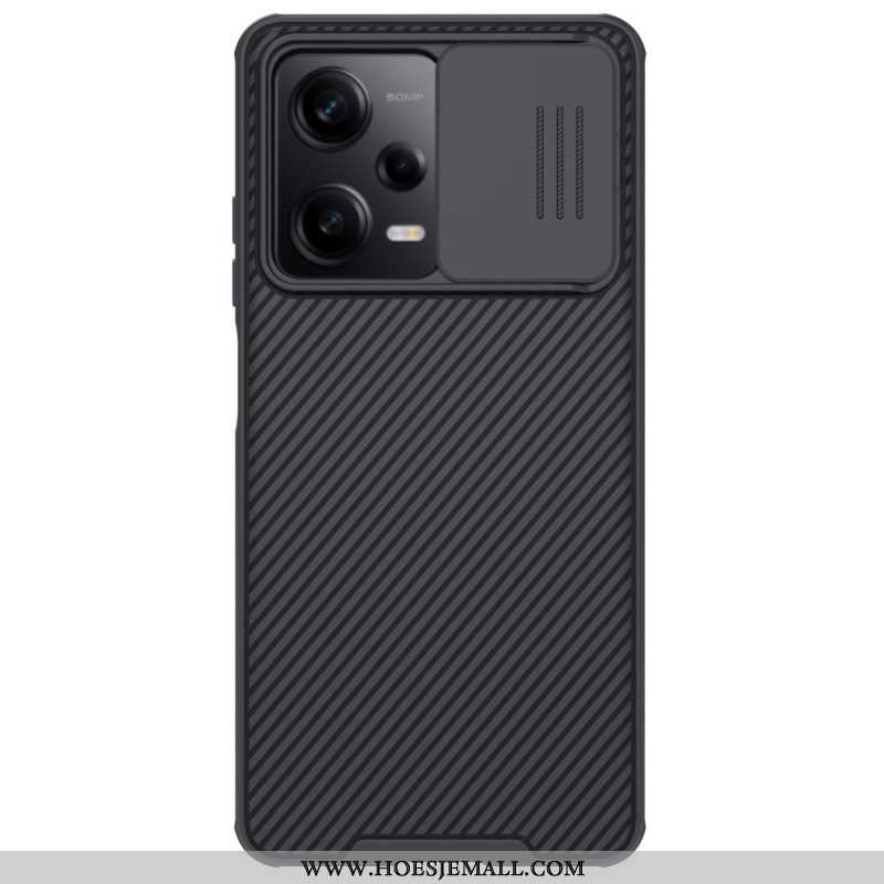 Hoesje voor Xiaomi Redmi Note 12 Pro Camshield Nillkin