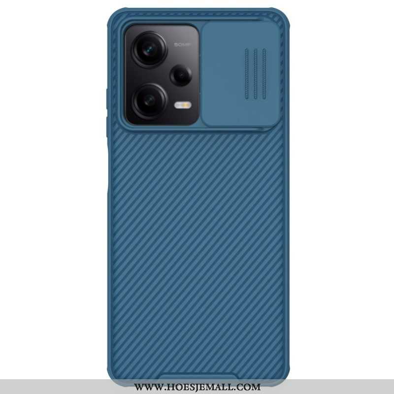 Hoesje voor Xiaomi Redmi Note 12 Pro Camshield Nillkin