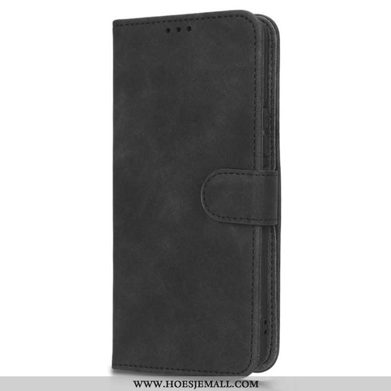 Folio-hoesje voor Xiaomi Redmi Note 12 Pro Vintage Met Sleutelkoord