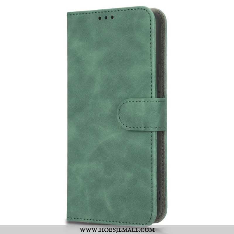 Folio-hoesje voor Xiaomi Redmi Note 12 Pro Vintage Met Sleutelkoord