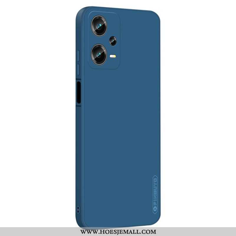 Hoesje voor Xiaomi Redmi Note 12 Pro Siliconen Pinwuyo