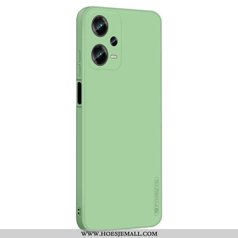 Hoesje voor Xiaomi Redmi Note 12 Pro Siliconen Pinwuyo