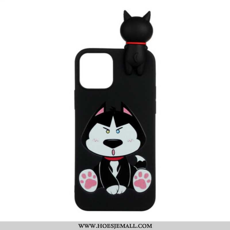 Hoesje voor iPhone 13 Mini Adriaan De Hond