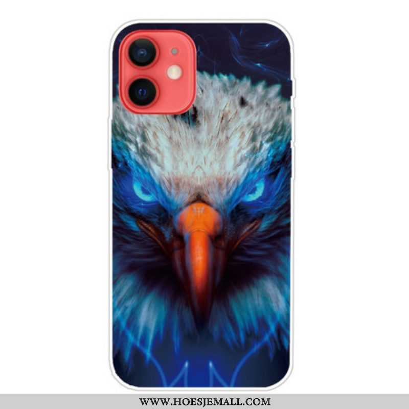 Hoesje voor iPhone 13 Mini Adelaar