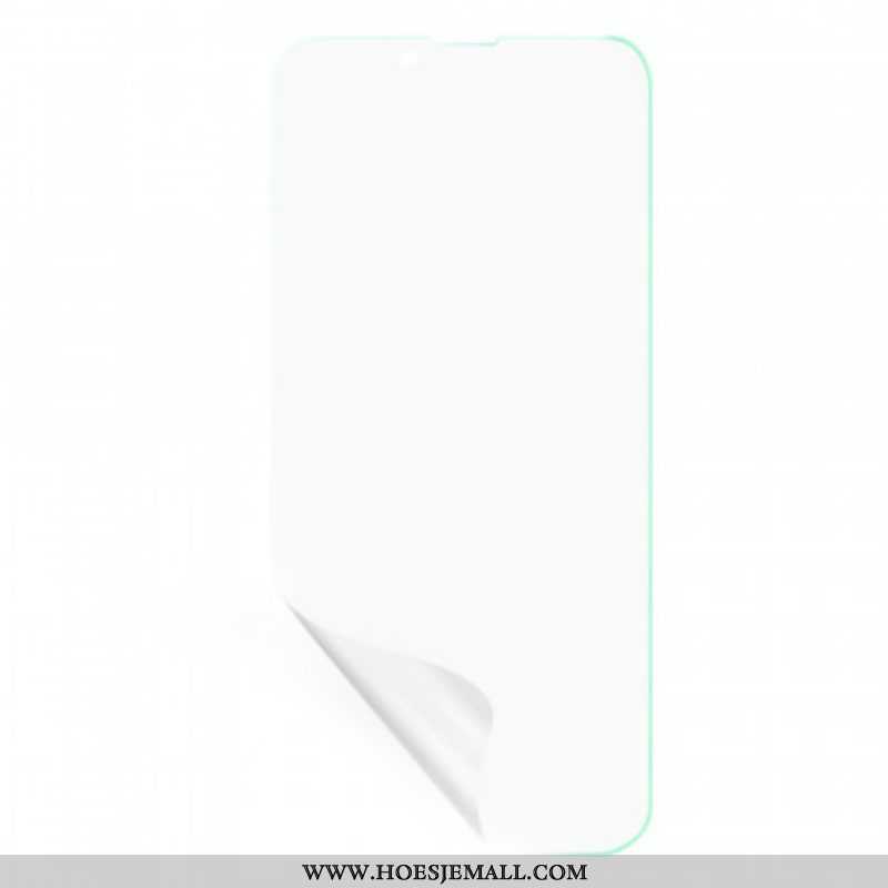 Screenprotector Voor iPhone 13 Pro Max