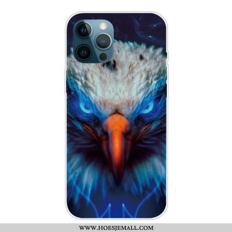 Hoesje voor iPhone 13 Pro Adelaar