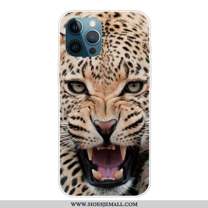 Hoesje voor iPhone 13 Pro Fantastische Katachtige