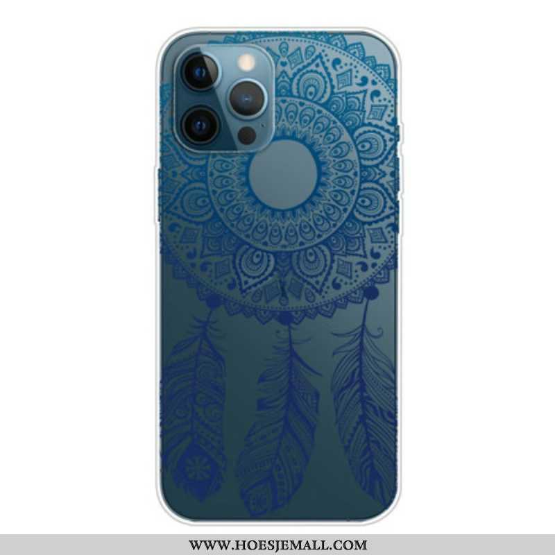 Hoesje voor iPhone 13 Pro Dromenvanger