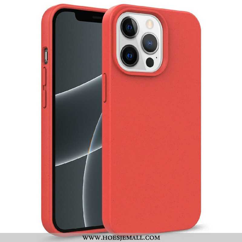 Hoesje voor iPhone 13 Pro Ontwerp Van Tarwestro