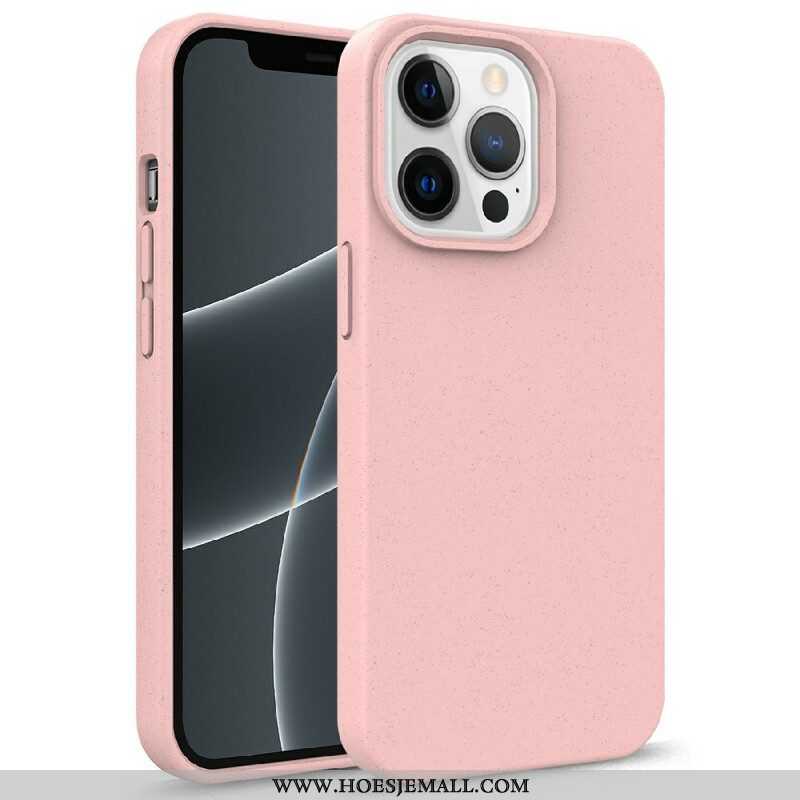 Hoesje voor iPhone 13 Pro Ontwerp Van Tarwestro