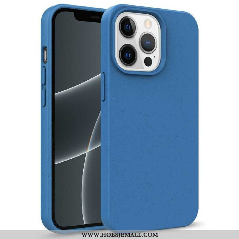 Hoesje voor iPhone 13 Pro Ontwerp Van Tarwestro