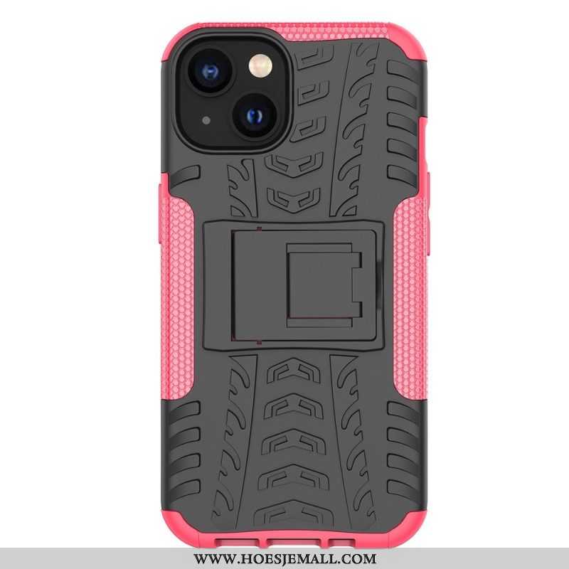 Hoesje voor iPhone 14 Plus Ultrabestendig Ontwerp