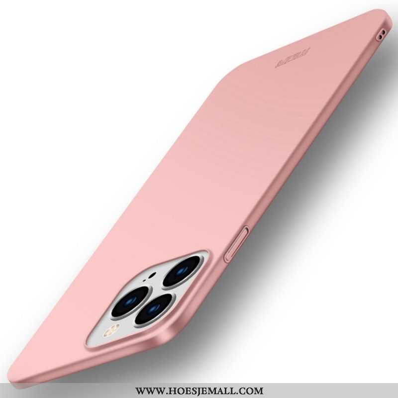 Hoesje voor iPhone 14 Plus Mofi