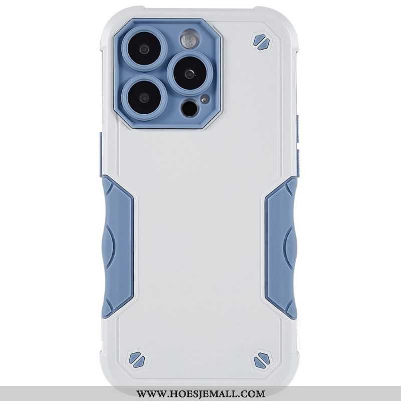 Hoesje voor iPhone 14 Pro Max Bescherming Hoesje Bumperbescherming