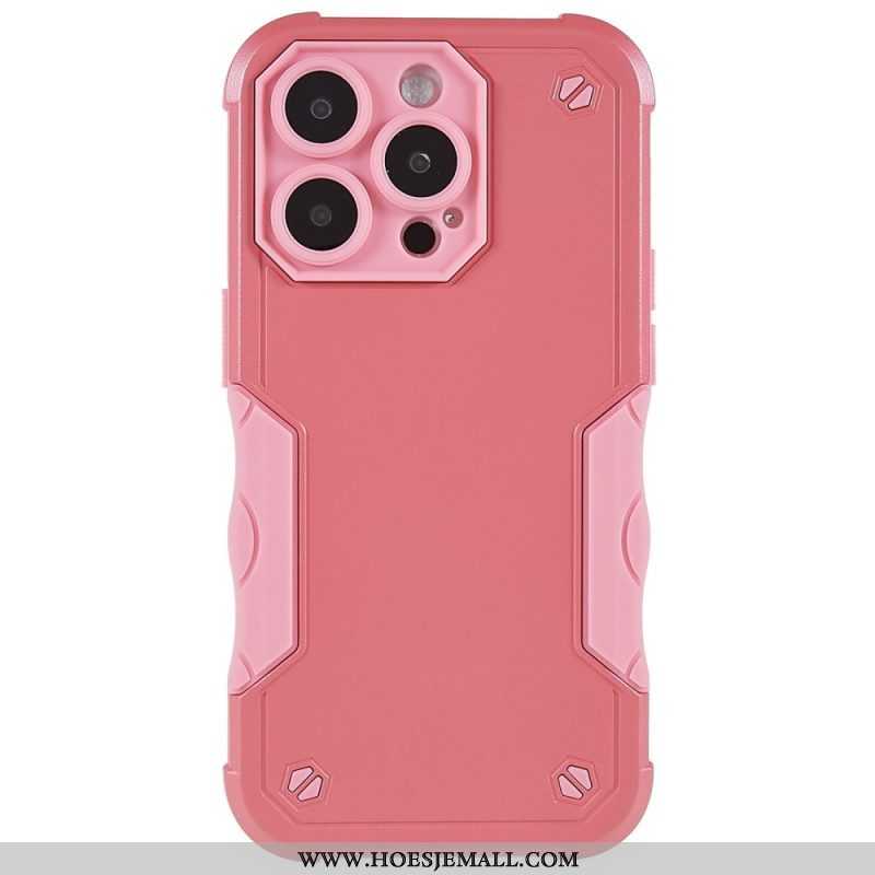 Hoesje voor iPhone 14 Pro Max Bescherming Hoesje Bumperbescherming