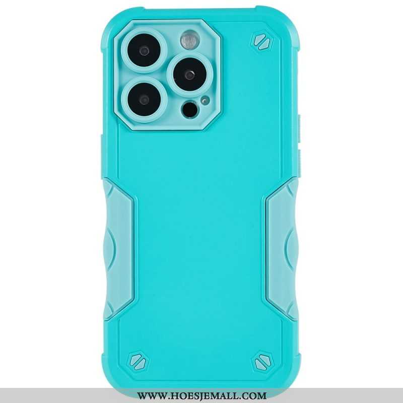 Hoesje voor iPhone 14 Pro Max Bescherming Hoesje Bumperbescherming