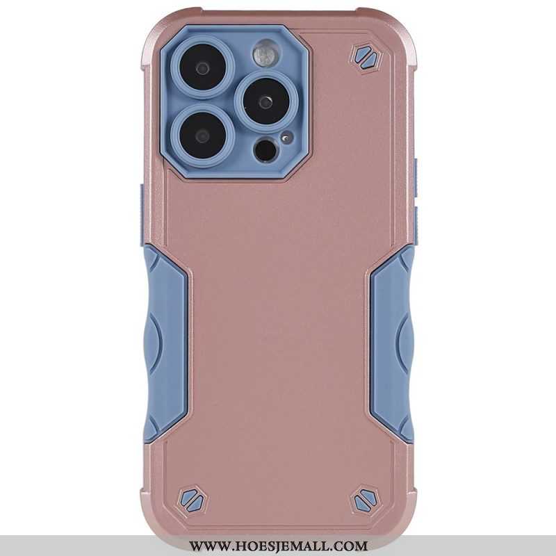 Hoesje voor iPhone 14 Pro Max Bescherming Hoesje Bumperbescherming