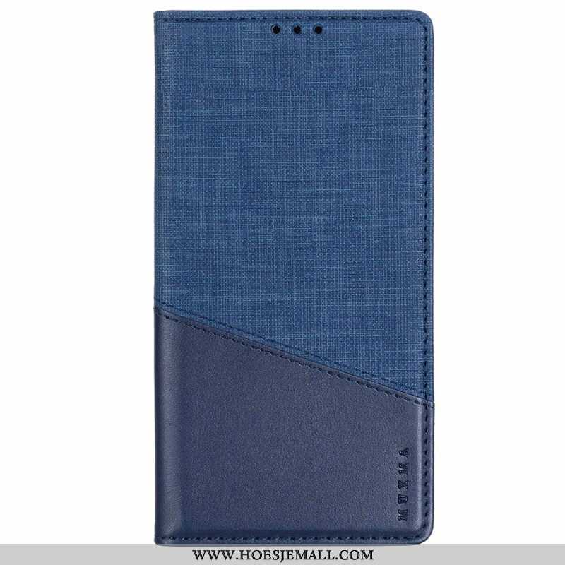 Bescherming Hoesje voor iPhone 14 Pro Max Folio-hoesje Rfid