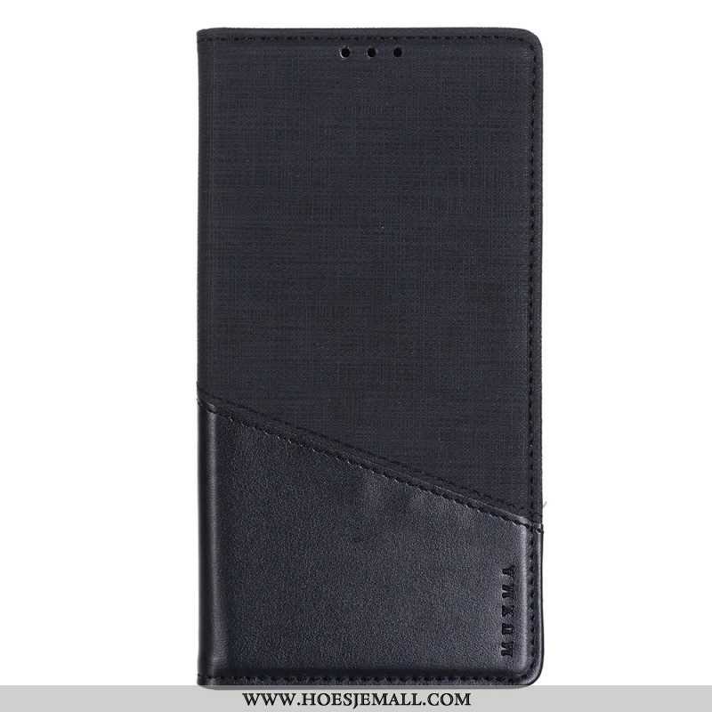 Bescherming Hoesje voor iPhone 14 Pro Max Folio-hoesje Rfid