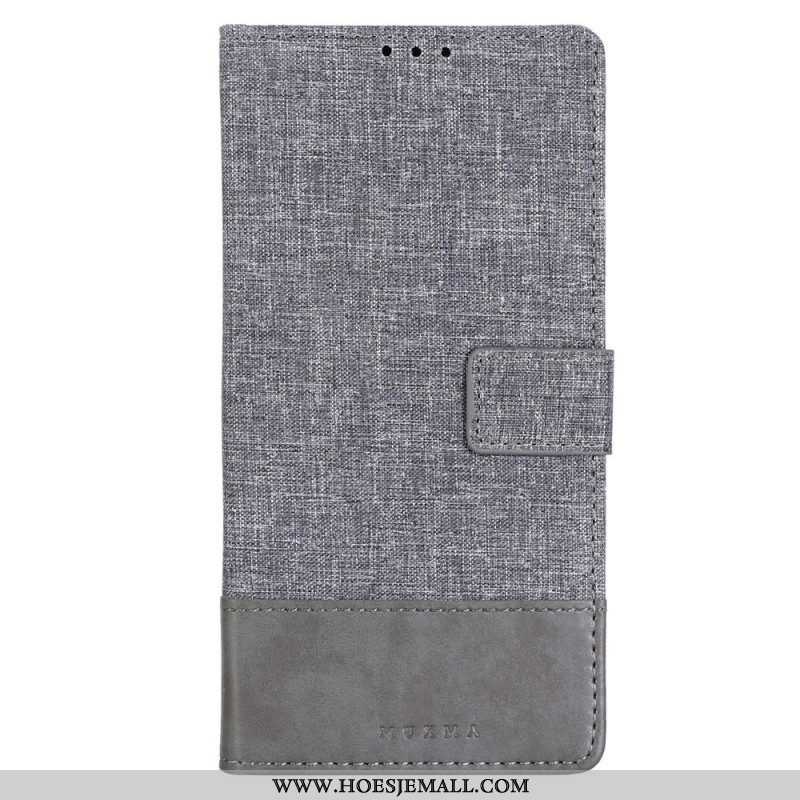 Folio-hoesje voor iPhone 14 Pro Canvas