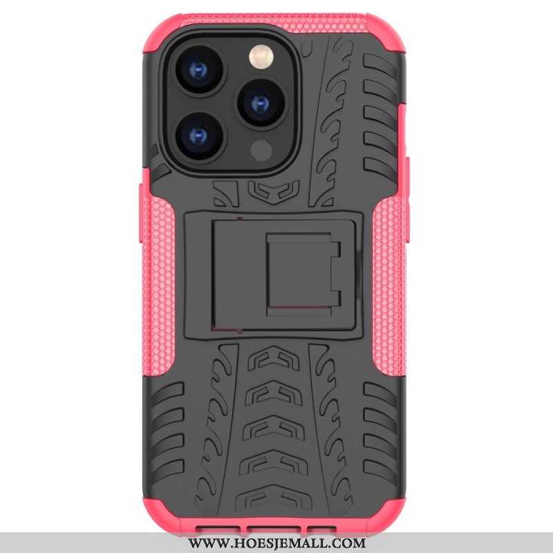 Hoesje voor iPhone 14 Pro Ultrabestendig Ontwerp