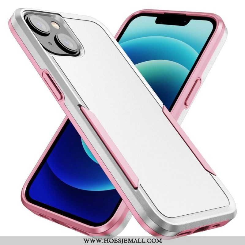 Hoesje voor iPhone 14 Superbestendig